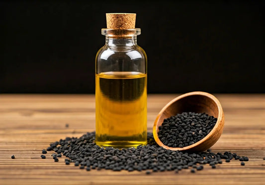 Unveiling the Therapeutic Benefits of Black Seed Oil