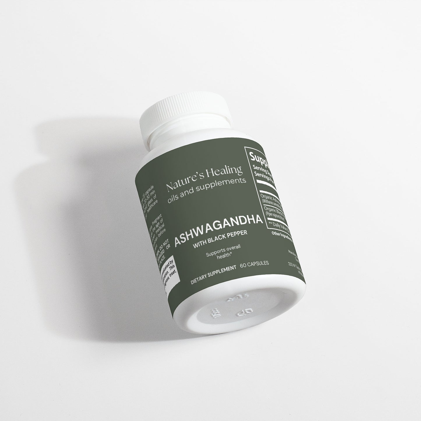 Ashwagandha