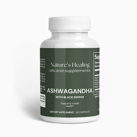 Ashwagandha