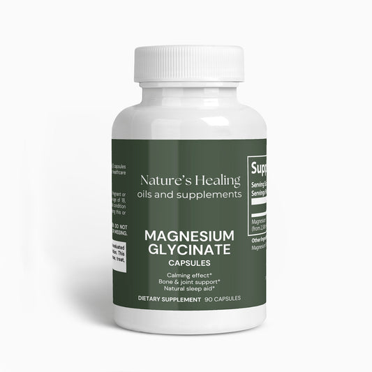 Magnesium Glycinate