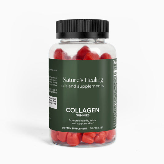 Collagen Gummies (Adult)